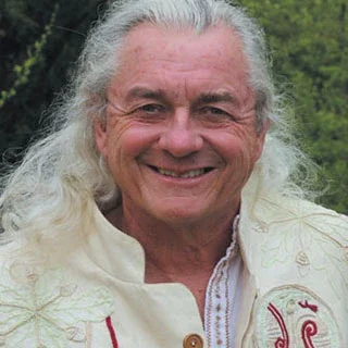Portrait de Patrick Dacquay